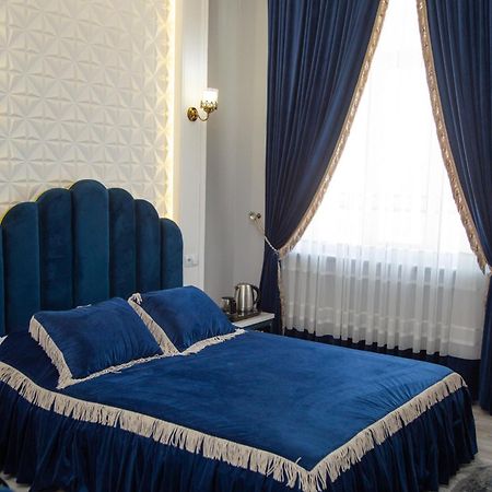 Hayat ซามาร์คันด์ ภายนอก รูปภาพ